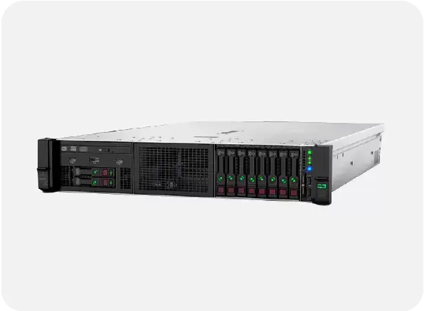 HPE ProLiant DL380 Gen10 Server 2